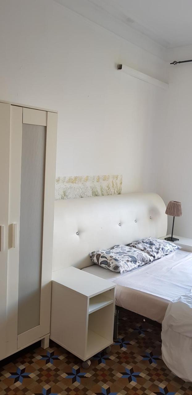 Casa Marisa Maison d'hôtes Barcelone