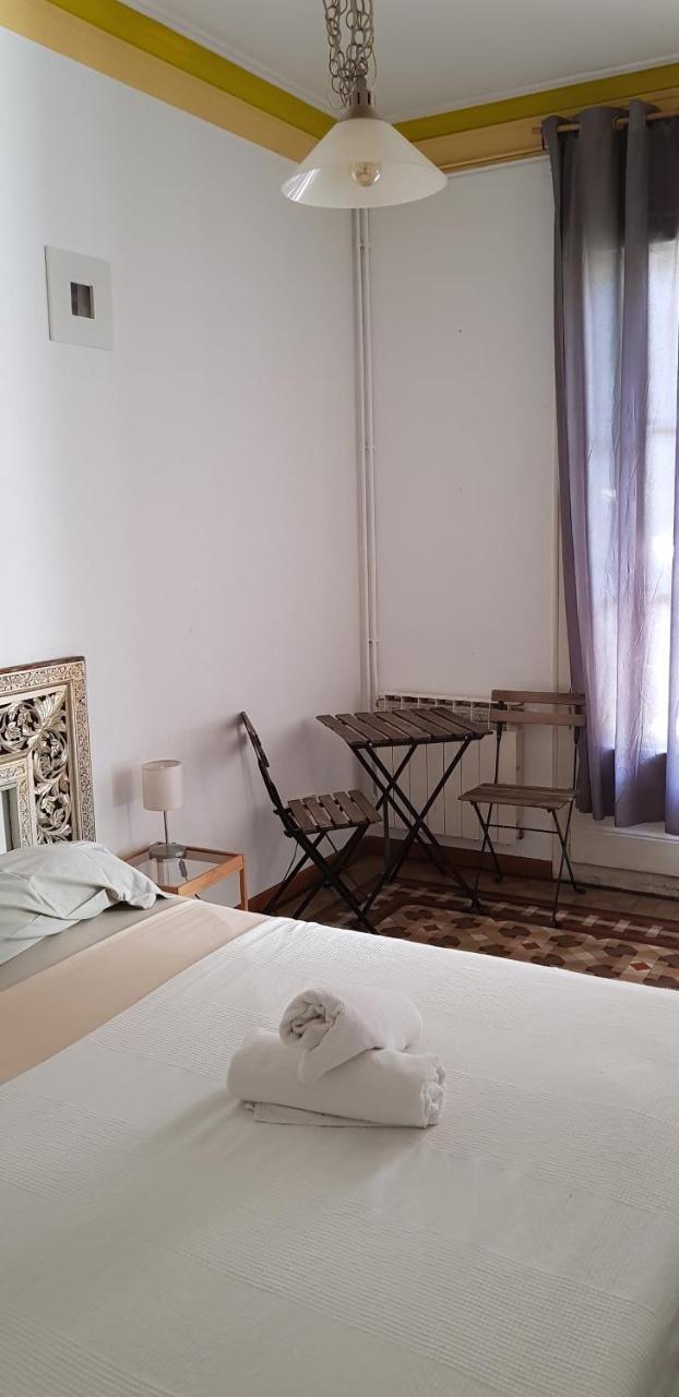 Casa Marisa Barcelone